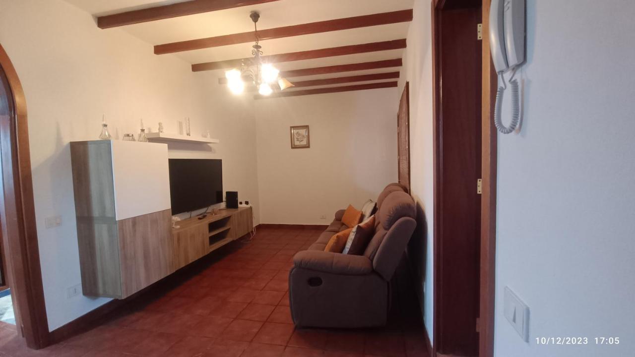 Casa Tejera II Villa Las Palmas de Gran Canaria Bagian luar foto