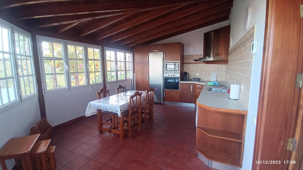 Casa Tejera II Villa Las Palmas de Gran Canaria Bagian luar foto