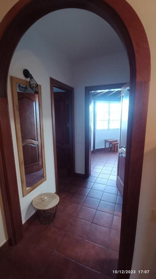 Casa Tejera II Villa Las Palmas de Gran Canaria Bagian luar foto