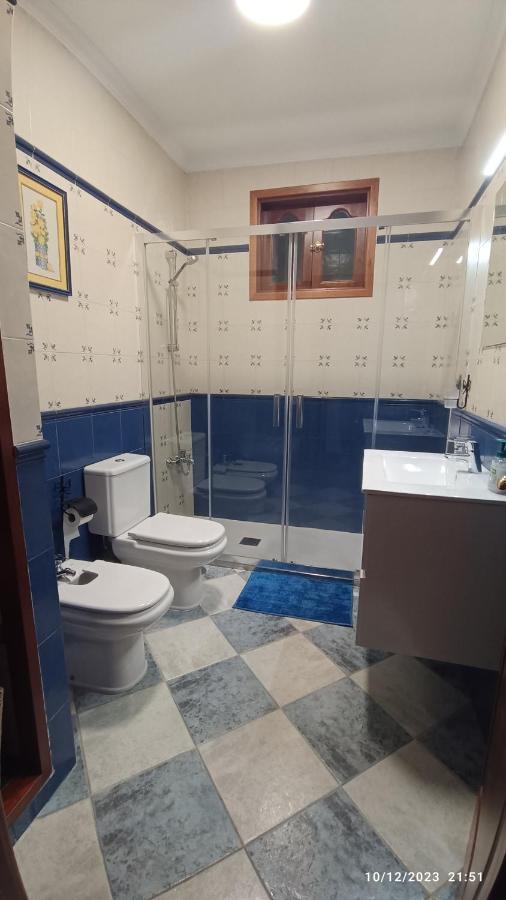 Casa Tejera II Villa Las Palmas de Gran Canaria Bagian luar foto