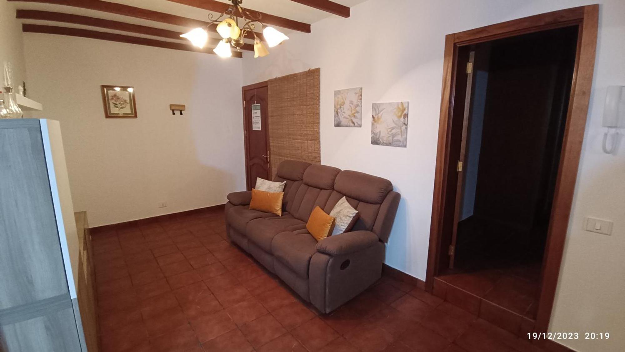 Casa Tejera II Villa Las Palmas de Gran Canaria Bagian luar foto