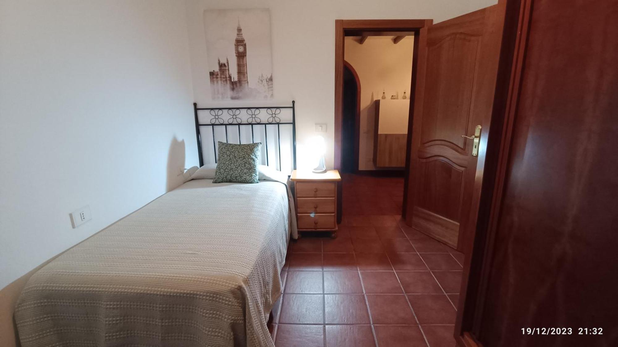 Casa Tejera II Villa Las Palmas de Gran Canaria Bagian luar foto