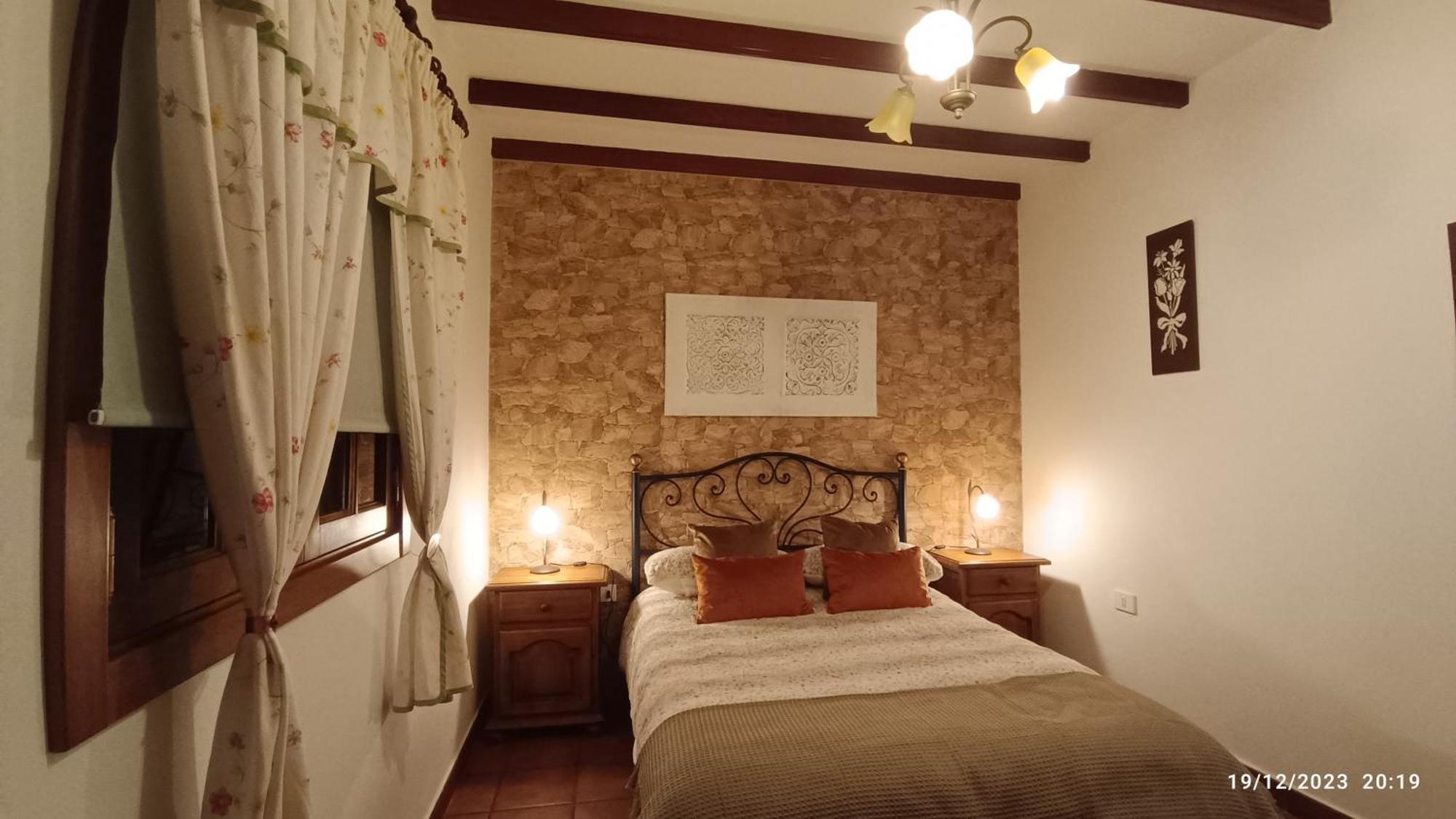 Casa Tejera II Villa Las Palmas de Gran Canaria Bagian luar foto