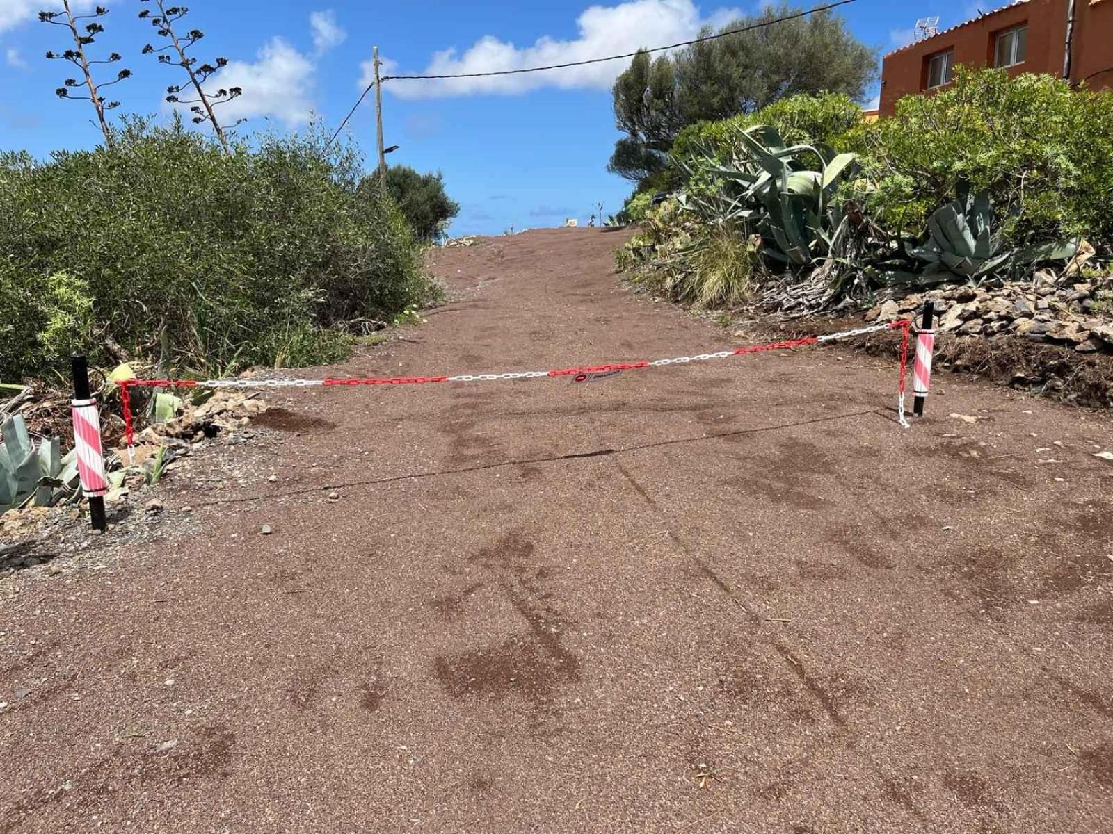 Casa Tejera II Villa Las Palmas de Gran Canaria Bagian luar foto