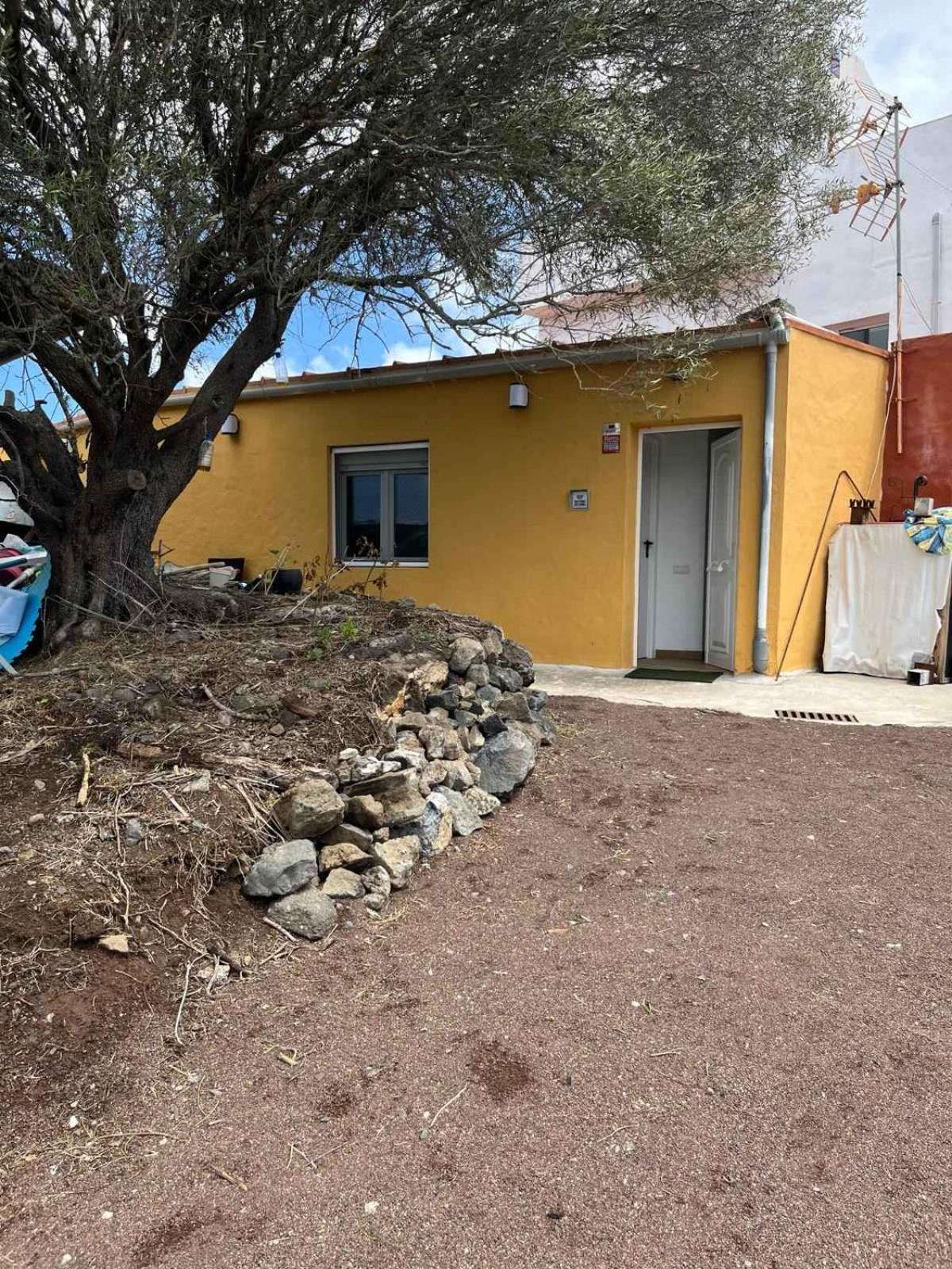 Casa Tejera II Villa Las Palmas de Gran Canaria Bagian luar foto