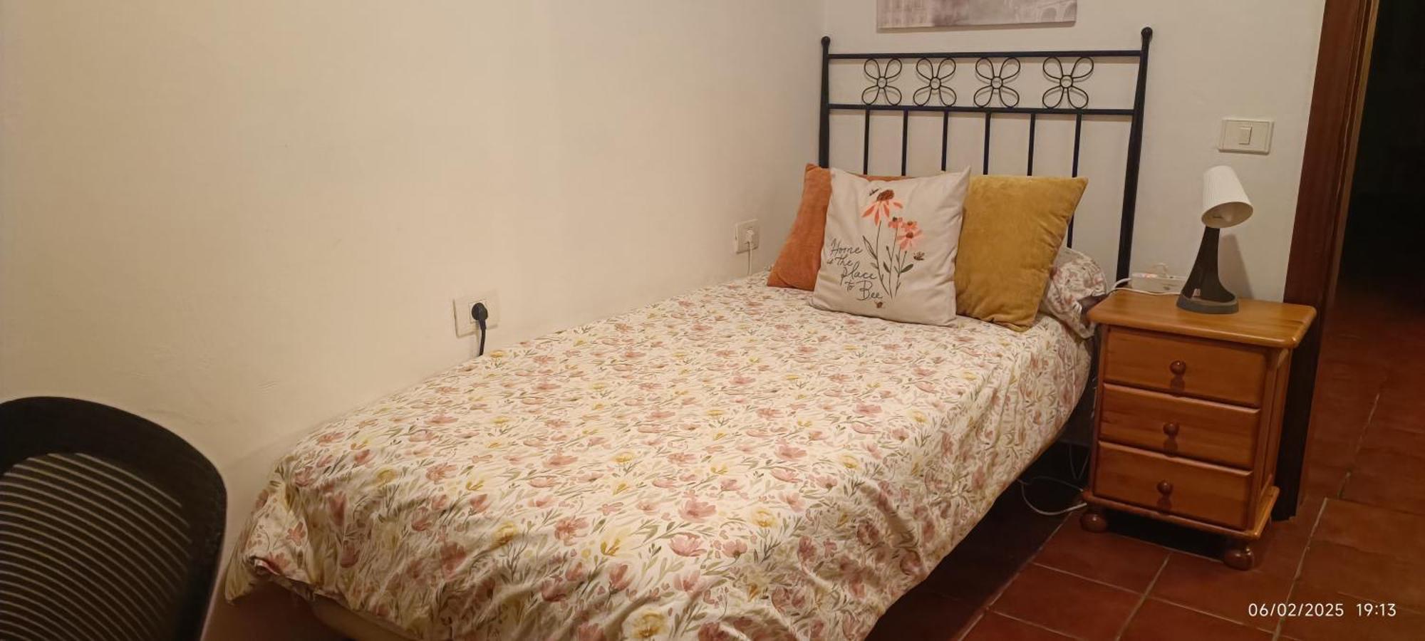 Casa Tejera II Villa Las Palmas de Gran Canaria Bagian luar foto